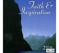 Various - Faith & Inspiration 2CD Set
