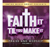 Various - Faith It Til You Can Make It 2
