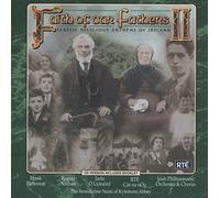 Various - Faith of Our Fathers 2 (Classic Religious Anthems of Ireland)