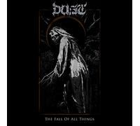 Various - Fall Of All Things [VINYL]