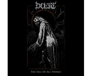 Various - Fall Of All Things [VINYL]