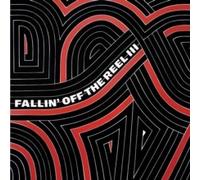 Various - Fallin' Off The Reel III - CD - J1398z