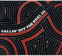 Various Artists – Fallin' Off The Reel Vol. 3 – CD