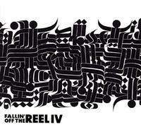 Various Artists – Fallin' Off The Reel IV – CD