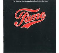 Artisti vari - Fame Soundtrack