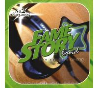 VARIOUS - Fame Story Band - No 2, 28032004/VARIOUS