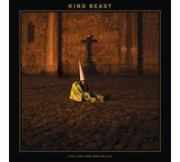 KIND BEAST - Familiars From Another Life [VINYL]