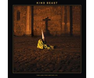 Various - Familiars From Another Life [VINYL]