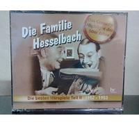 Various - Familie Hesselbach Hörspiel-Teil 2