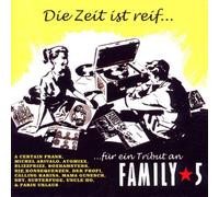 Various - Family 5