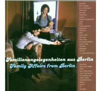 Various - Family Affairs From Berlin