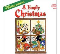 Various - Family Christmas