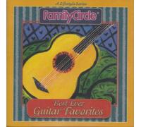 Various - Family Circle: Best Ever Guitar Favorites
