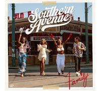 Various - Family (Coke Bottle Clear Vinyl) [VINYL]