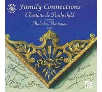 Rothschild/Martineau - Family Connections