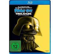 Various - Family Guy - Pelzvieh Trilogie Bd - BRD-MO - P2222z