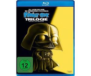 Various - Family Guy - Pelzvieh Trilogie Bd - BRD-MO - P2222z
