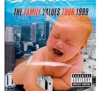 Various - Family Values Tour Album