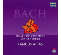 Various - Famous Arias