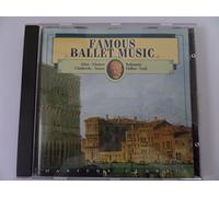 Various - Famous Ballet Music