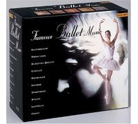 Various - Famous Ballet Music