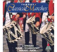 Various - Famous Classical Marches