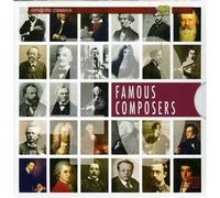 Various - Famous Composers Premium Edition