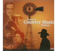 Various - Famous Country Music Makers