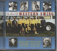 Various - Famous Country Music Makers - Western Swing