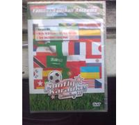 Various - Famous Football Anthems [DVD]
