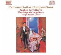 Various - Famous Guitar Compositions [Import]