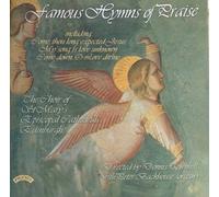 Various - Famous Hymns Of Praise (Chr Of St. Mary's, Townhill)