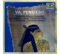Various - Famous Opera Choruses
