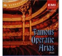Various - Famous Operatic Arias [Male]