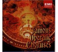 Various - Famous Operatic Choruses