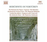 Famous Overtures