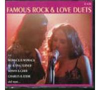 Various - Famous Rock & Love Duets