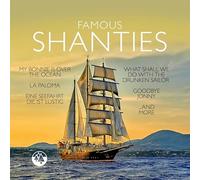 Various - Famous Shanties [VINYL]