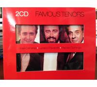 Various - Famous Tenors [Import]