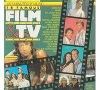 Various - Famous Themes ... (incl. The Godfather/Der Pate)