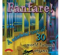 Various - Fanfare