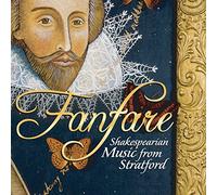Various - Fanfare (Elmer Iseler Singers)