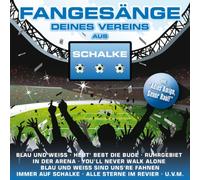 Various - Fangesänge Deines Vereins aus Schalke