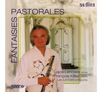 Various - Fantaisies Pastorales