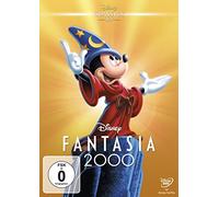 Fantasia 2000: Disney Classics