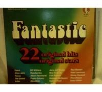 Various - Fantastic 22 Original Hits 22 Original Stars [Vinyl LP]