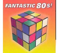 Various Fantastic 80s (CD) Album (US IMPORT)
