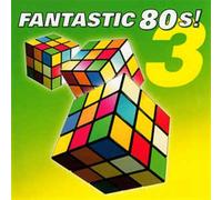 Various - Fantastic 80's Vol.3