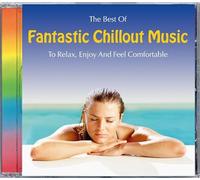 Various - Fantastic Chillout Music