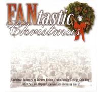 Various - Fantastic Christmas
